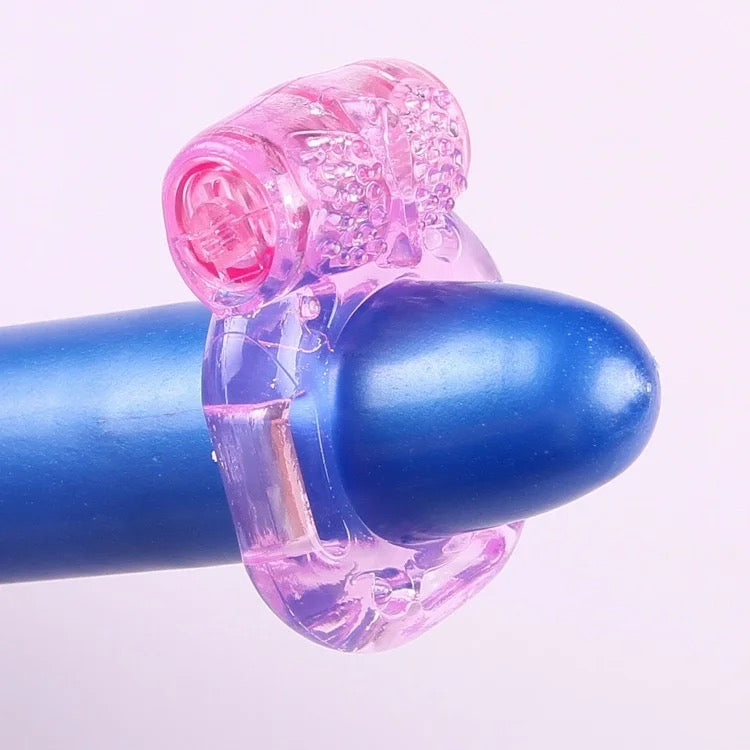 Vibrating Cockring