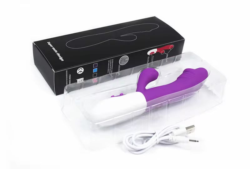 Rabbit Vibrator