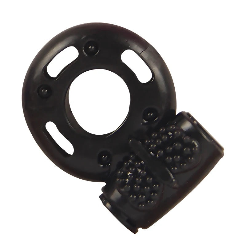 Vibrating Cockring