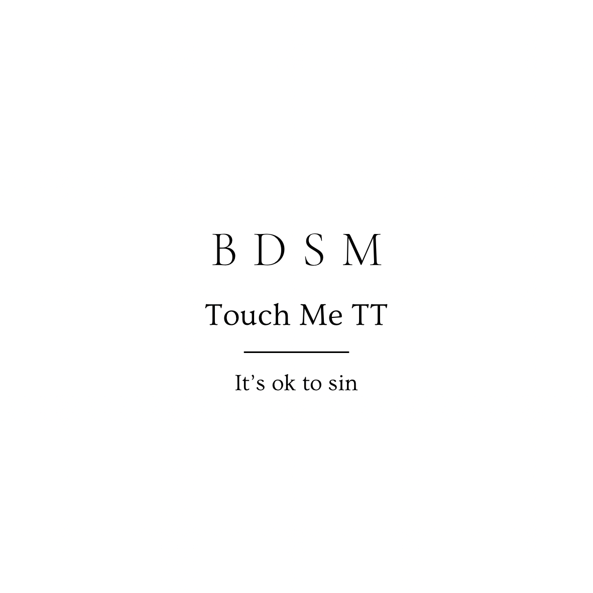 BDSM