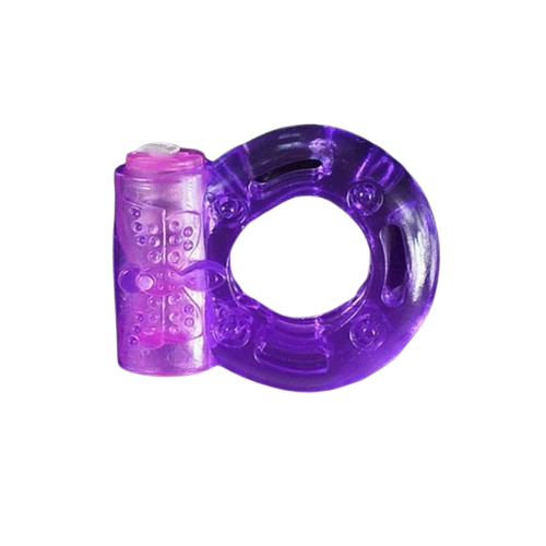 Vibrating Cockring