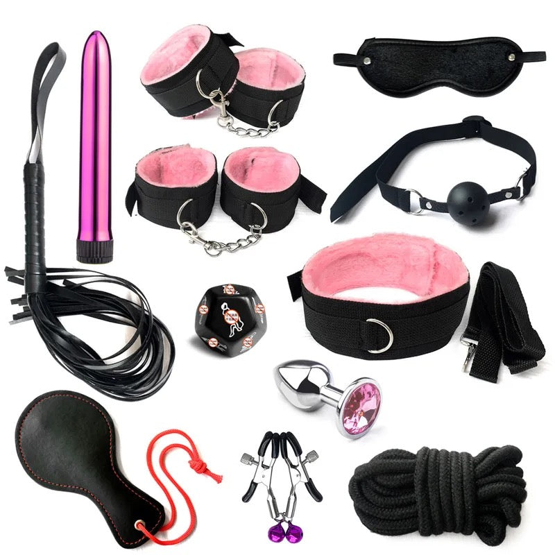 Bondage Sets