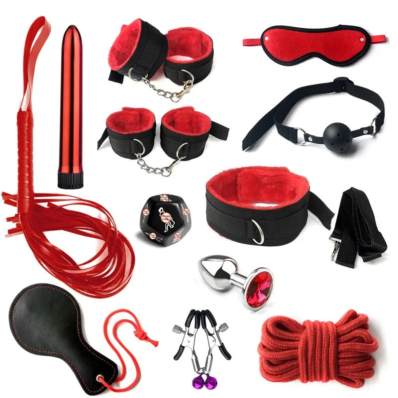 Bondage Sets