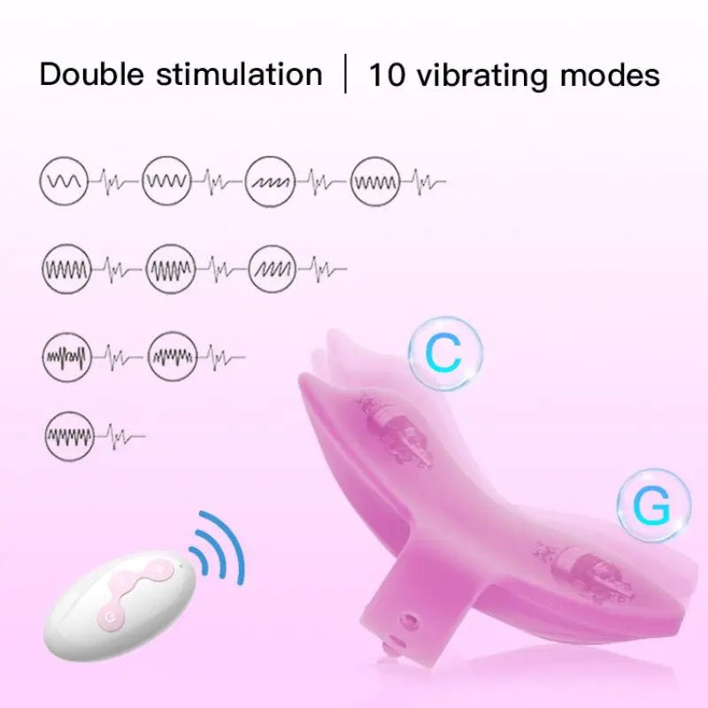 Panty Vibrator