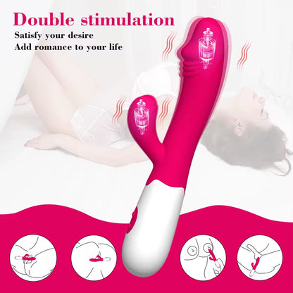 Rabbit Vibrator