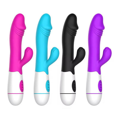 Rabbit Vibrator