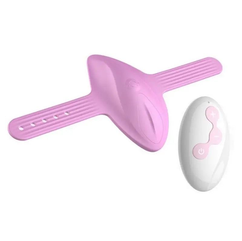 Panty Vibrator