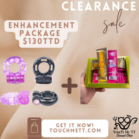 Enhancement Package