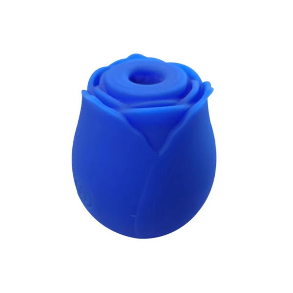 Rose Vibrator