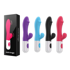 Rabbit Vibrators