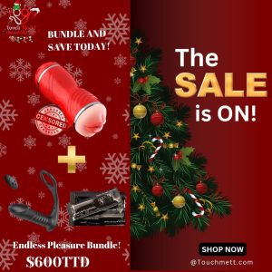 Endless Pleasure Bundle