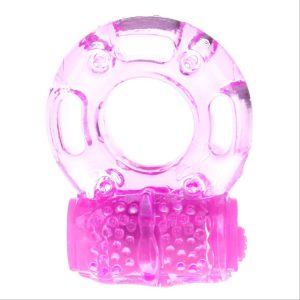 Vibrating Cock Rings