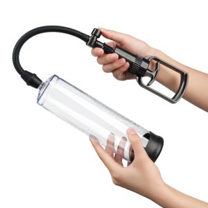 Manual Penis Pumps