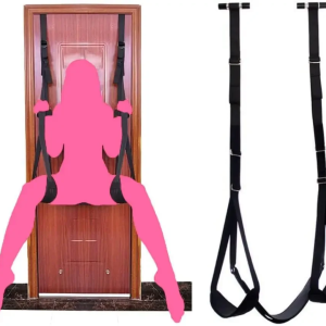 Hop & Skip Sex Swing - Image 2