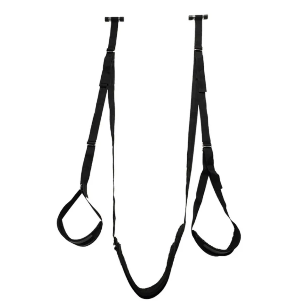 Hop & Skip Sex Swing