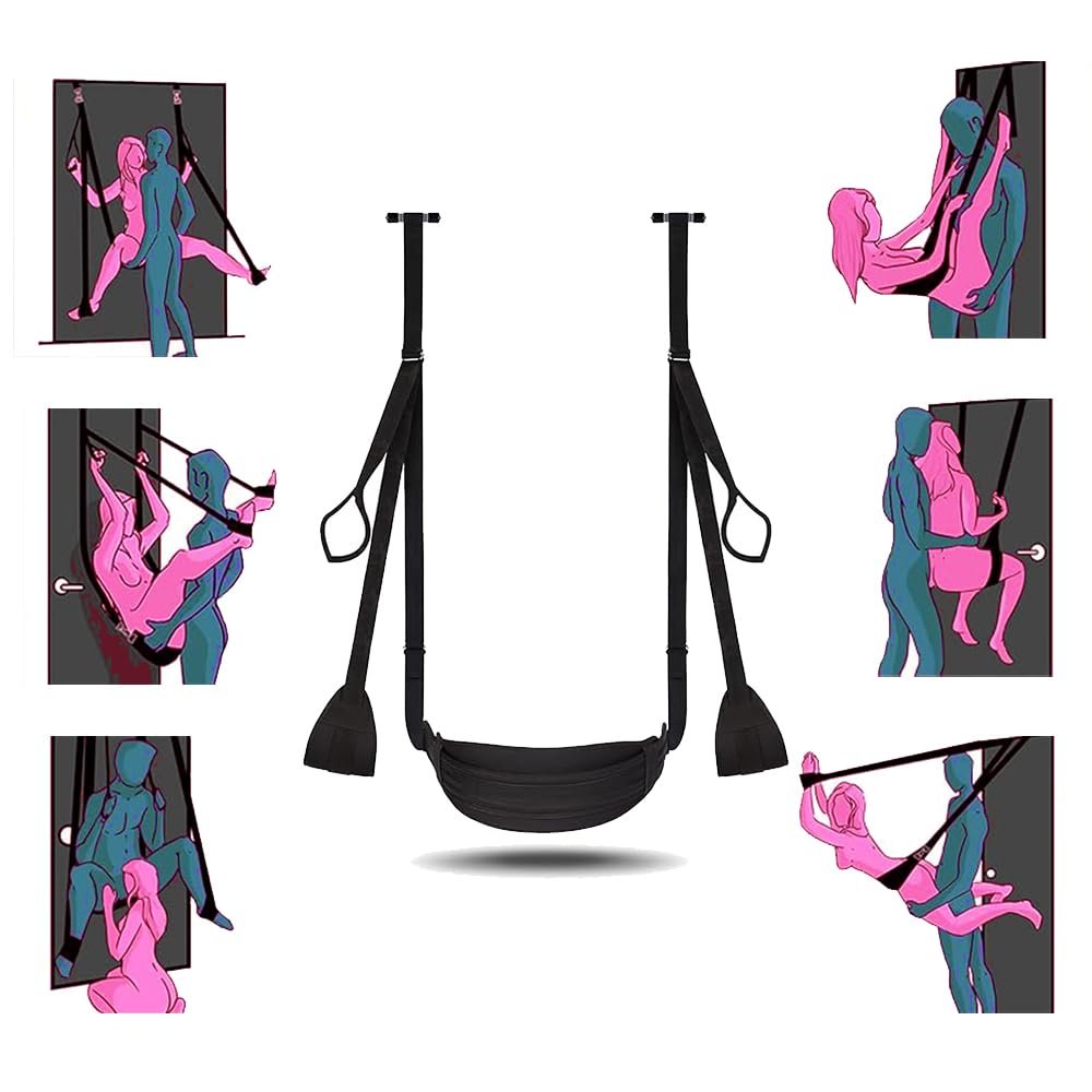 Hop & Skip Sex Swing - Image 3