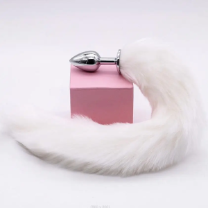 Foxy Tail
