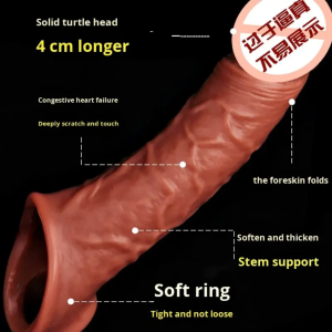 Extension Sleeves