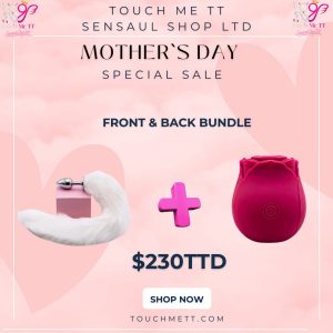 Front & Back Bundle