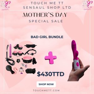 Bad Girl Bundle